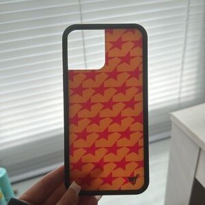 WILDFLOWER IPHONE 12 PRO MAX CASE